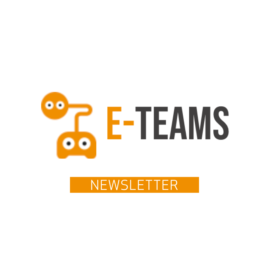 E-Teams Project Newsletter